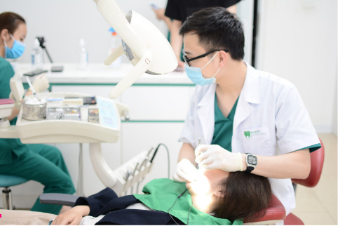 Top 10 Địa Chỉ Nhổ Răng Uy Tín Nhất Hà Nội - ảnh 3 Top 10 Địa Chỉ Nhổ Răng Uy Tín Nhất Hà Nội - ảnh 3