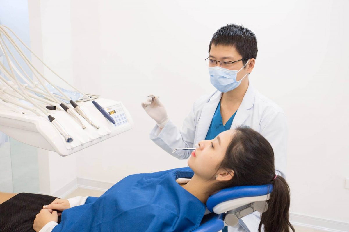 Chữa Lại Răng Sứ Hỏng Do Viêm Hở Như Thế Nào? – Nha Khoa Quốc Tế Á Châu - ảnh 4