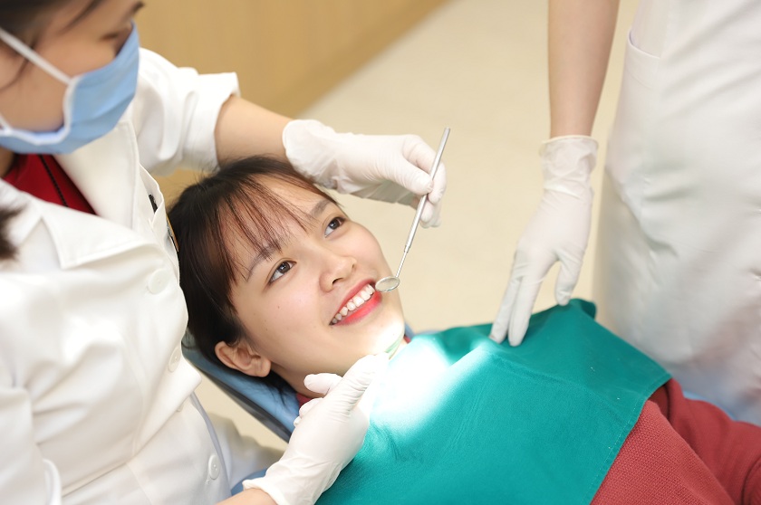 Lấy Tủy Răng Không Sạch Có Nguy Hiểm Không? – Nha Khoa Quốc Tế Á Châu - ảnh 9