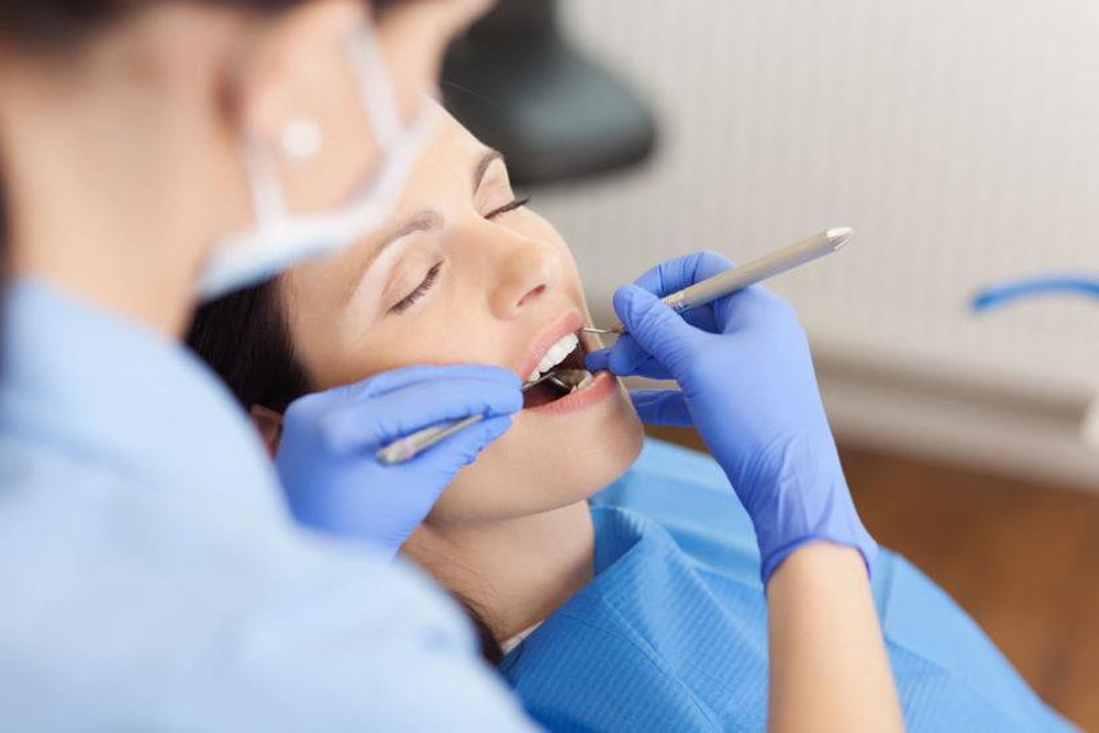 Các Bước Trồng Răng Implant Chuẩn? – Nha Khoa Quốc Tế Á Châu - ảnh 2