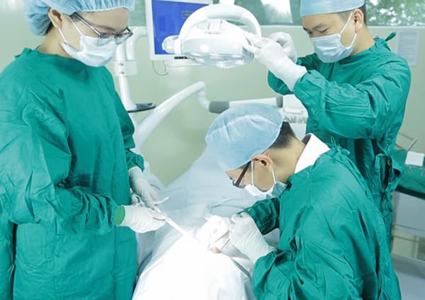 Các Bước Trồng Răng Implant Chuẩn? – Nha Khoa Quốc Tế Á Châu - ảnh 5