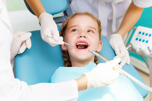 Trẻ Bị Sâu Răng: Nguyên Nhân, Dấu Hiệu Và Cách Điều Trị Hiệu Quả - ảnh 10