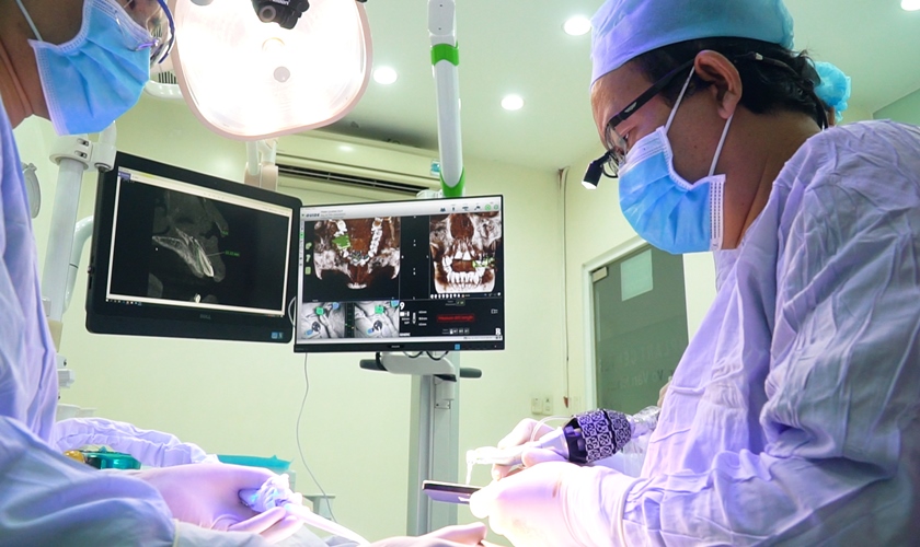 Trồng Răng Implant Trọn Gói Bao Nhiêu Tiền? – Nha Khoa Quốc Tế Á Châu - ảnh 10