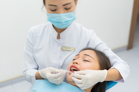Niềng Răng Khiến Răng Di Chuyển Như Nào? – Nha Khoa Quốc Tế Á Châu - ảnh 2
