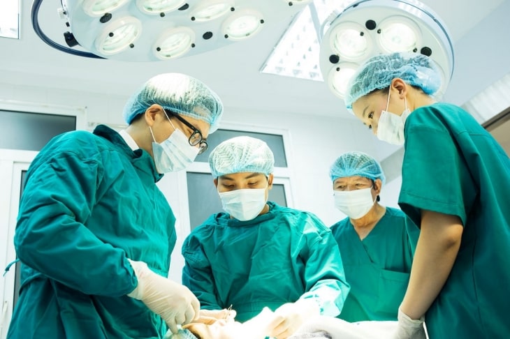 Trồng Răng Implant Bao Lâu Thì Xong? – Nha Khoa Quốc Tế Á Châu - ảnh 9