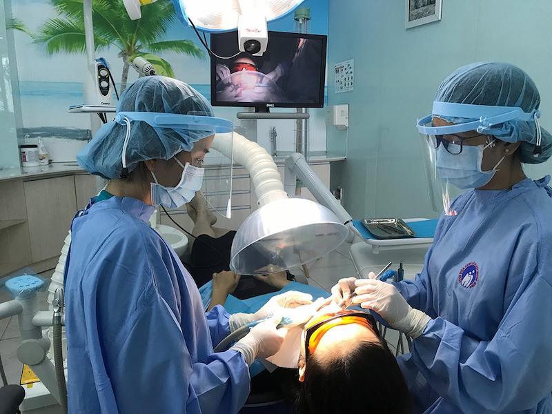 Top 10 địa chỉ trồng răng Implant uy tín tốt ở Hà Nội 2022 - ảnh 3