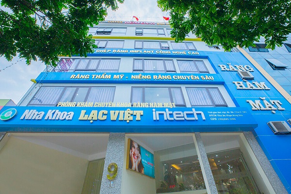 Top 10 địa chỉ trồng răng Implant uy tín tốt ở Hà Nội 2022 - ảnh 4