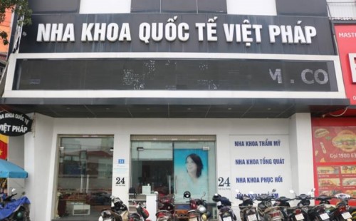 Top 10 Địa Chỉ Niềng Răng Trả Góp Uy Tín Ở Hà Nội 2022 - ảnh 3