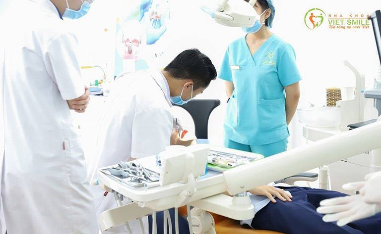 Top 10 địa chỉ trồng răng Implant uy tín tốt ở Hà Nội 2022 - ảnh 5