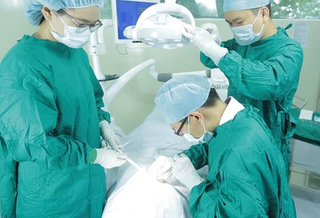 Trồng Răng Implant Bao Lâu Thì Lành? – Nha Khoa Quốc Tế Á Châu - ảnh 2