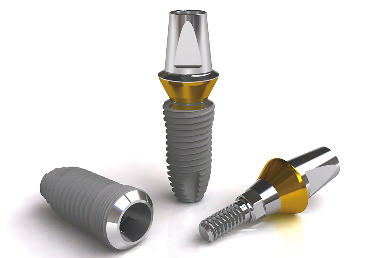 Giá Trụ Implant Mỹ - ảnh 3