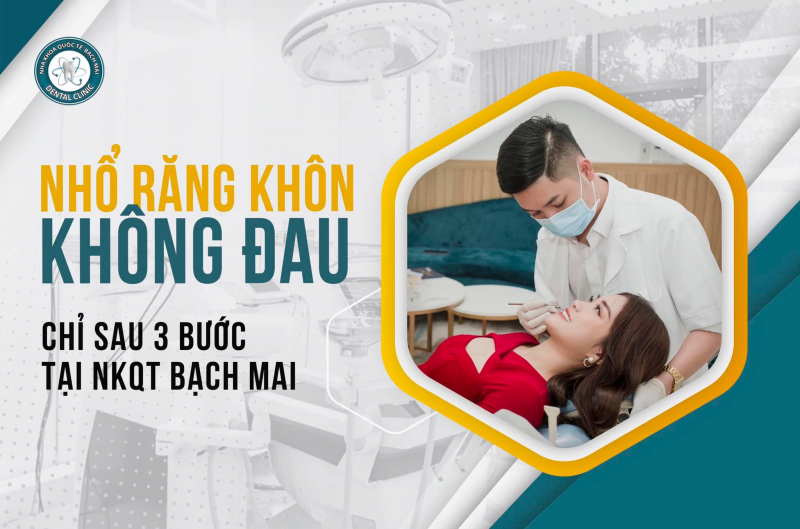 Top 10 Nha Khoa Nhổ Răng Uy Tín Quận Hai Bà Trưng - ảnh 8