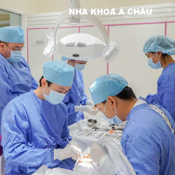 Trồng răng implant có ảnh hưởng đến sức khỏe không? Có an toàn không?