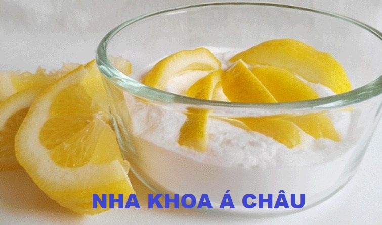 Kinh nghiệm tẩy trắng răng – Chia sẻ 6 phương pháp phổ biến 2